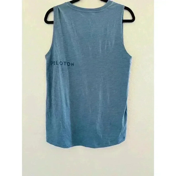 Peloton Tank Top Size L - Picture 1 of 4